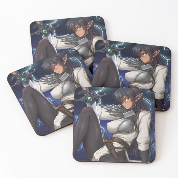 Item preview, Arshes Nei designed and sold by adsoutoart.