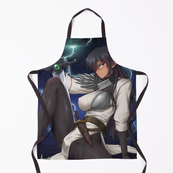 Item preview, Arshes Nei designed and sold by adsoutoart.