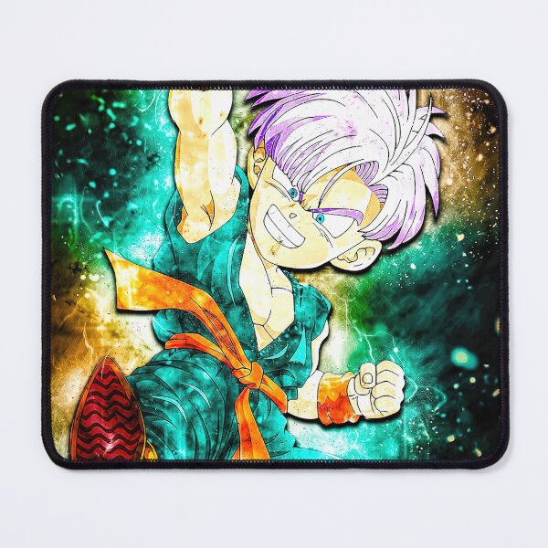 Item preview, Dragon Ball Anime and Manga designed and sold by FranciscoGAmaya.