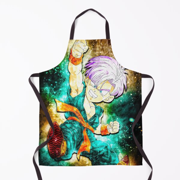 Item preview, Dragon Ball Anime and Manga designed and sold by FranciscoGAmaya.