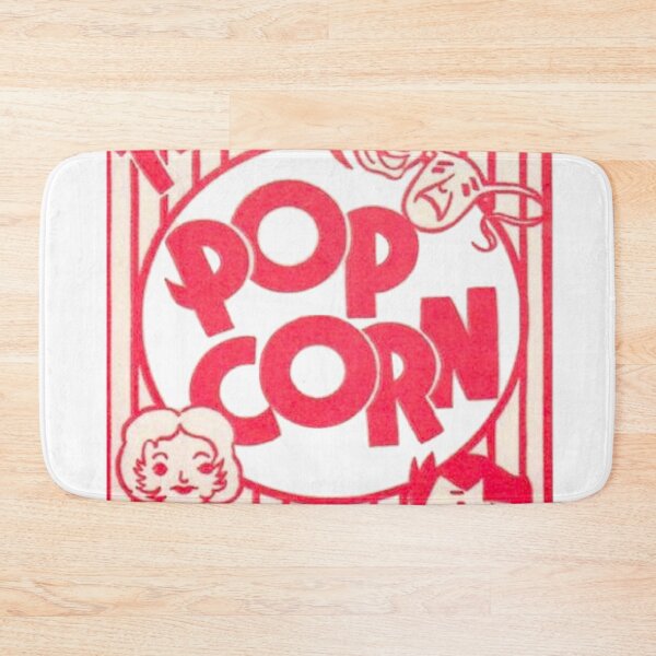 Item preview, Fresh Popcorn designed and sold by DukeGroovy.