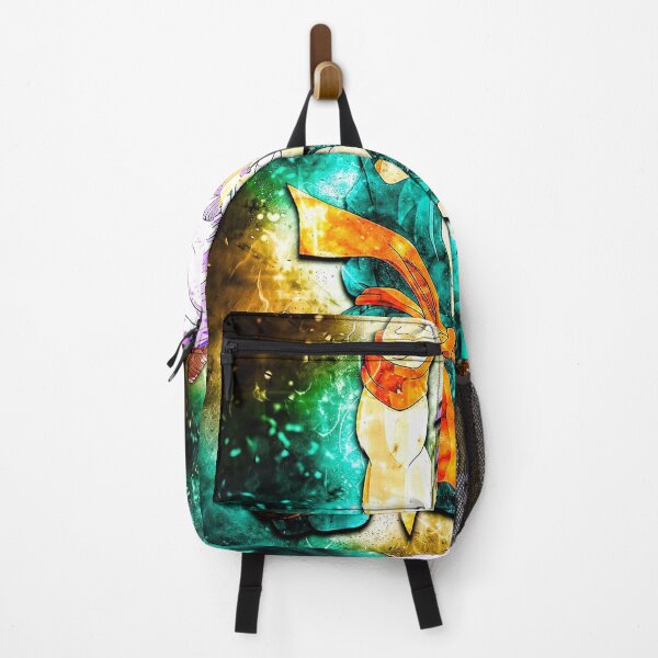 Item preview, Dragon Ball Anime and Manga designed and sold by FranciscoGAmaya.