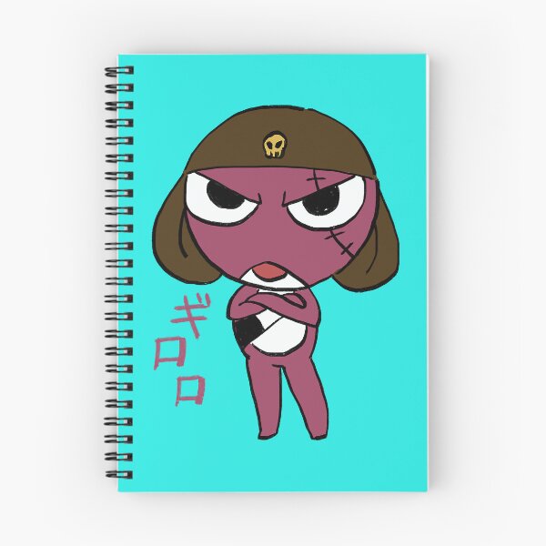 Item preview, I draw giroro  Sergeant Keroro designed and sold by FlipyCcstore.