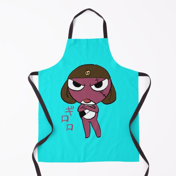 Item preview, I draw giroro Sergeant Keroro designed and sold by FlipyCcstore.