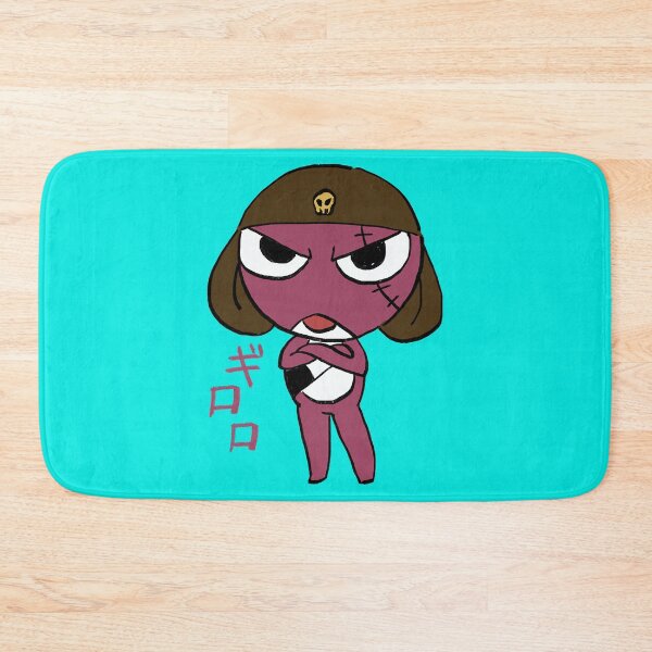 Item preview, I draw giroro  Sergeant Keroro designed and sold by FlipyCcstore.