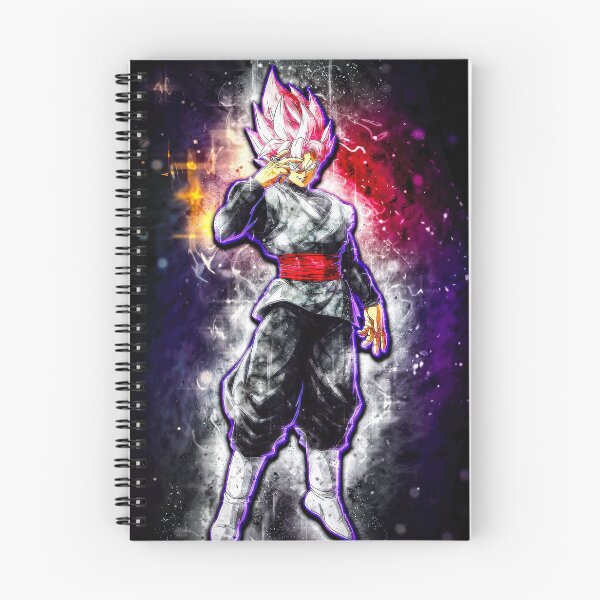 Item preview, Dragon Ball Anime and Manga designed and sold by FranciscoGAmaya.