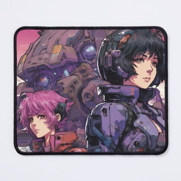Item preview, Hope designed and sold by Girls and Mechs.