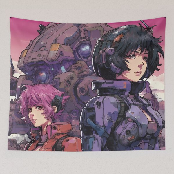 Item preview, Hope designed and sold by Girls and Mechs.