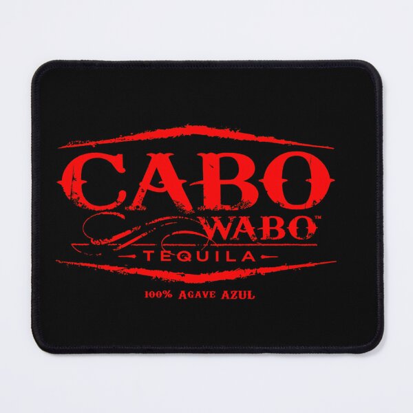 Item preview, Cabo wabo cantina Essential T-Shirt designed and sold by McEvoy58.