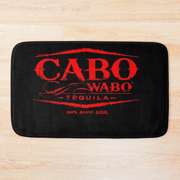 Item preview, Cabo wabo cantina Essential T-Shirt designed and sold by McEvoy58.