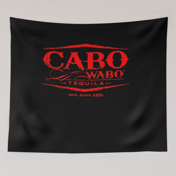Item preview, Cabo wabo cantina Essential T-Shirt designed and sold by McEvoy58.