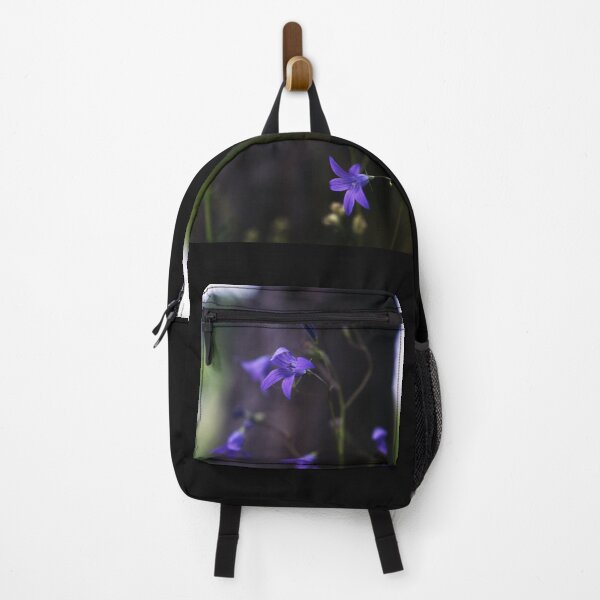Item preview, nature / wild flowers / forest designed and sold by AnalogWorld.