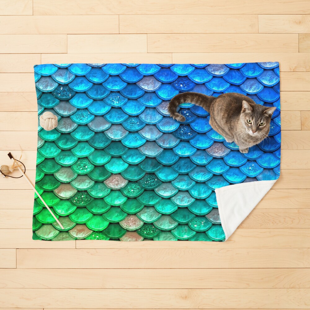 Item preview, Pet Blanket designed and sold by UtArt.