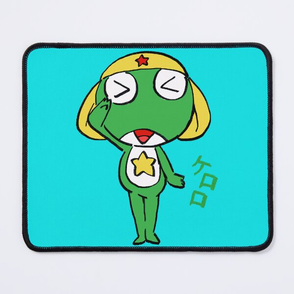 Item preview, I draw keroro Sergeant Keroro Active designed and sold by FlipyCcstore.