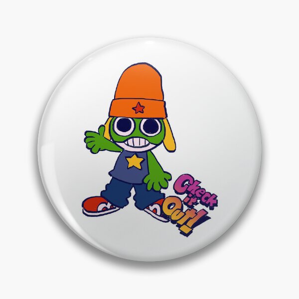 Item preview, I draw keroro cosplaying parappa  Sergeant Keroro designed and sold by FlipyCcstore.