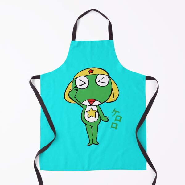 Item preview, I draw keroro Sergeant Keroro Active designed and sold by FlipyCcstore.