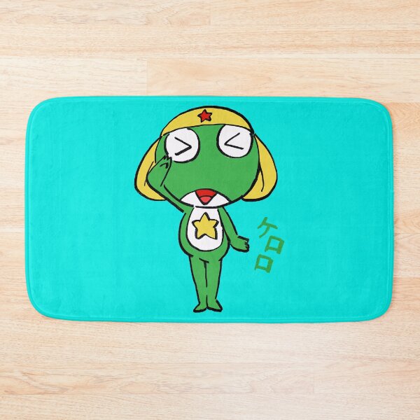 Item preview, I draw keroro  Sergeant Keroro Active designed and sold by FlipyCcstore.