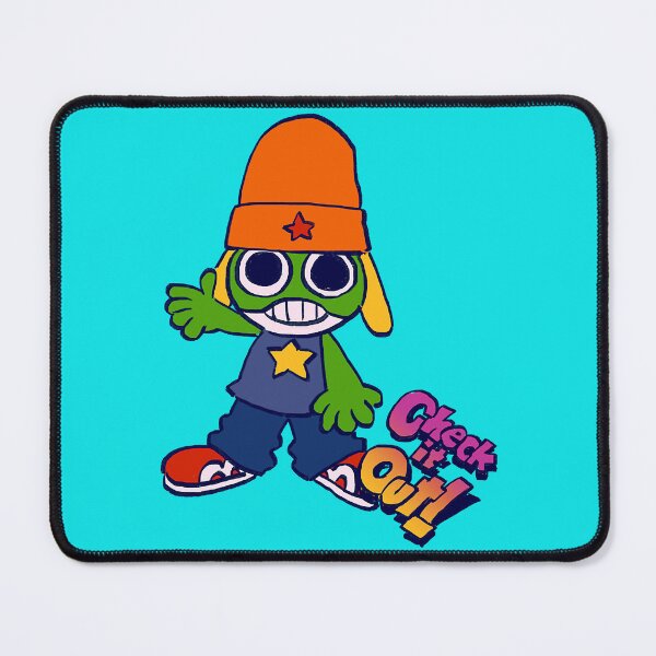 Item preview, I draw keroro cosplaying parappa  Sergeant Keroro designed and sold by FlipyCcstore.