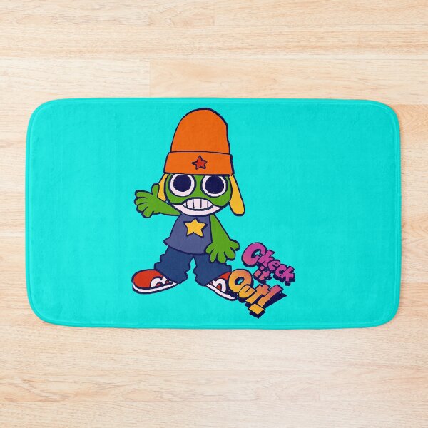 Item preview, I draw keroro cosplaying parappa  Sergeant Keroro designed and sold by FlipyCcstore.