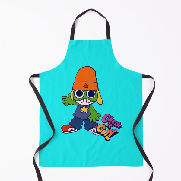 Item preview, I draw keroro cosplaying parappa Sergeant Keroro designed and sold by FlipyCcstore.