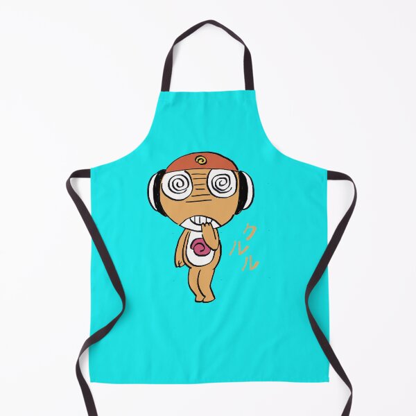 Item preview, I draw kururu Sergeant Keroro designed and sold by FlipyCcstore.