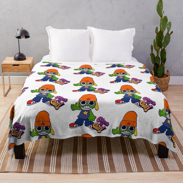 Item preview, I draw keroro cosplaying parappa Sergeant Keroro designed and sold by FlipyCcstore.