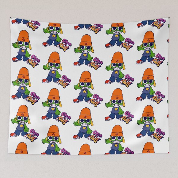 Item preview, I draw keroro cosplaying parappa  Sergeant Keroro designed and sold by FlipyCcstore.