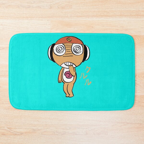 Item preview, I draw kururu  Sergeant Keroro designed and sold by FlipyCcstore.