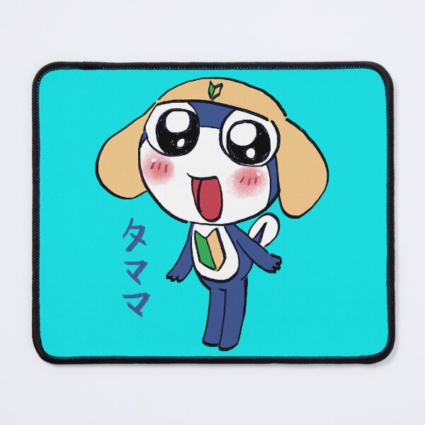 Item preview, I draw tamama Sergeant Keroro designed and sold by FlipyCcstore.