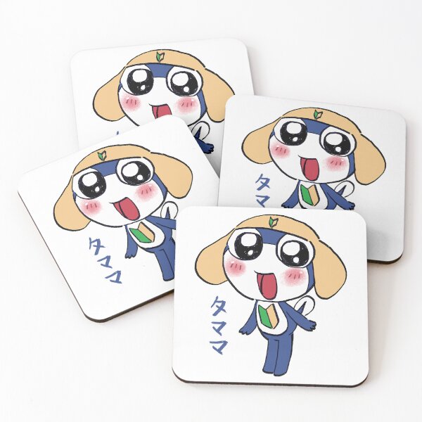 Item preview, I draw tamama  Sergeant Keroro designed and sold by FlipyCcstore.