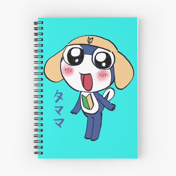 Item preview, I draw tamama  Sergeant Keroro designed and sold by FlipyCcstore.