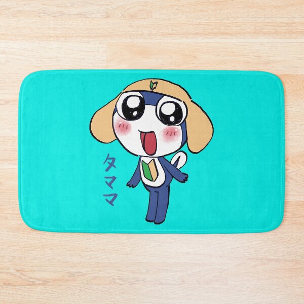 Item preview, I draw tamama  Sergeant Keroro designed and sold by FlipyCcstore.