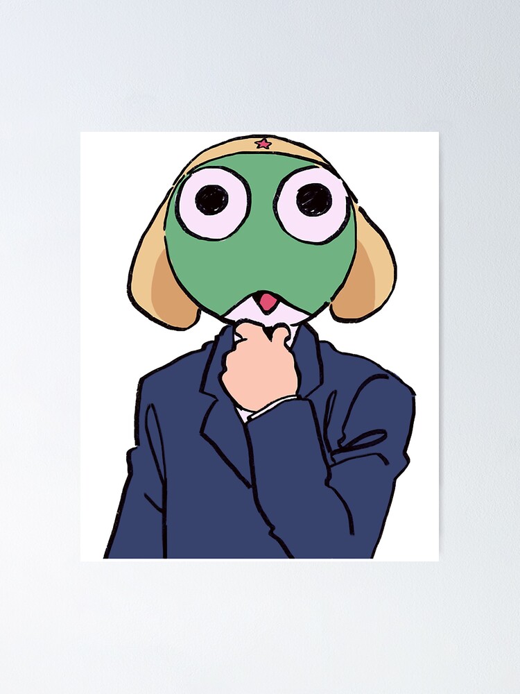 【セール】 福袋 の通販 I draw the keroro man totally normal Sergeant Keroro Clothing