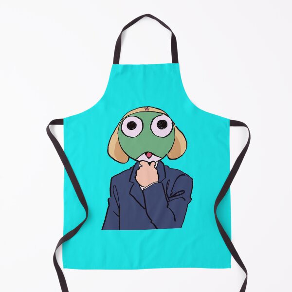 Item preview, I draw the keroro man totally normal Sergeant Keroro designed and sold by FlipyCcstore.