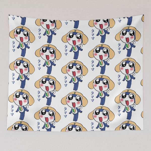 Item preview, I draw tamama  Sergeant Keroro designed and sold by FlipyCcstore.