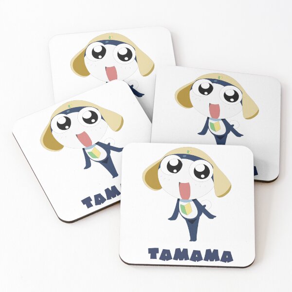 Item preview, Private Tamama Reporting designed and sold by FlipyCcstore.
