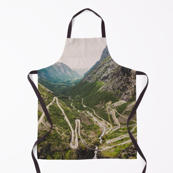 Item preview, troll stigen designed and sold by hraunphoto.