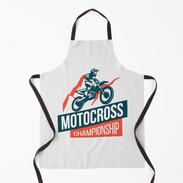 Item preview, Motocross Championship 2 designed and sold by Willem Horinga.