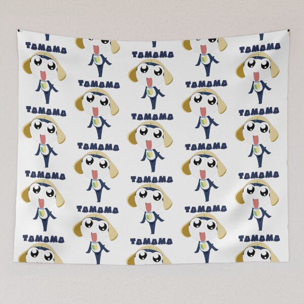 Item preview, Private Tamama Reporting designed and sold by FlipyCcstore.