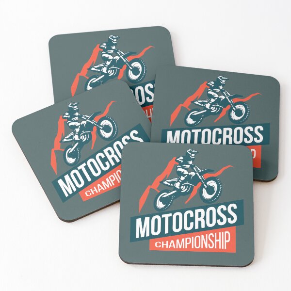 Item preview, Motocross Championship 2 designed and sold by Willem Horinga.
