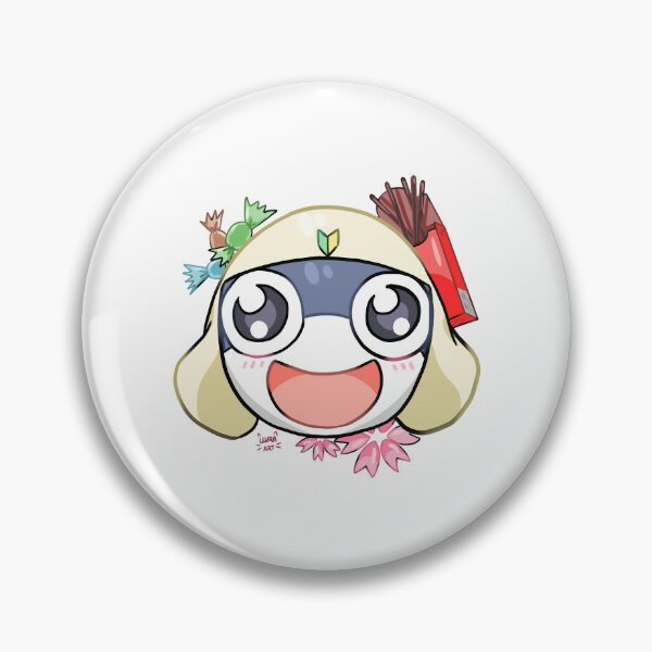 Item preview, Recruit Tamama designed and sold by FlipyCcstore.