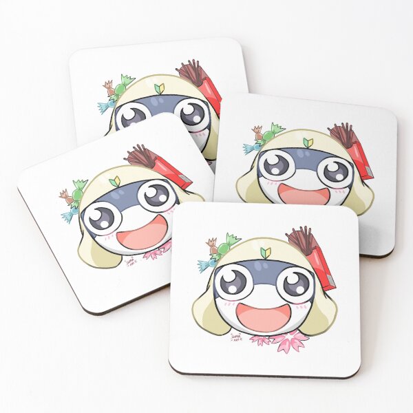 Item preview, Recruit Tamama designed and sold by FlipyCcstore.