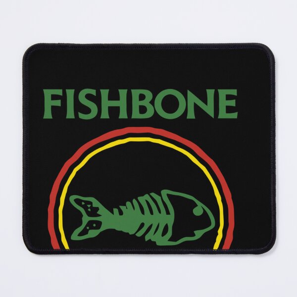 Item preview, Fish-Bone designed and sold by McEvoy58.