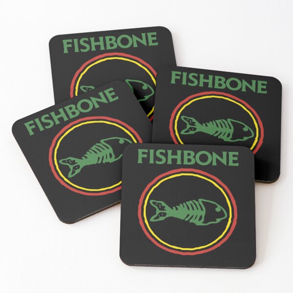 Item preview, Fish-Bone designed and sold by McEvoy58.