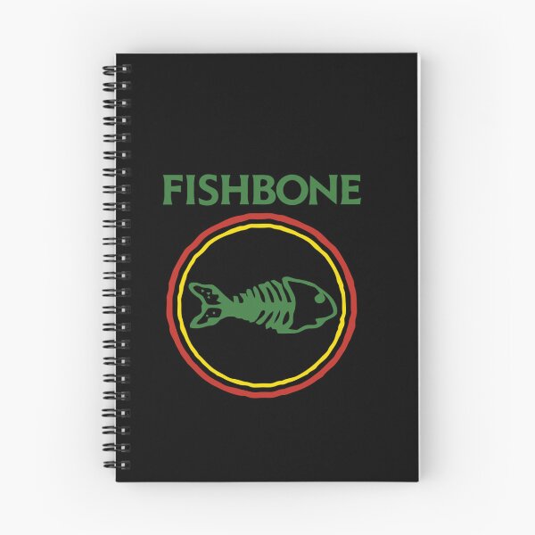 Item preview, Fish-Bone designed and sold by McEvoy58.