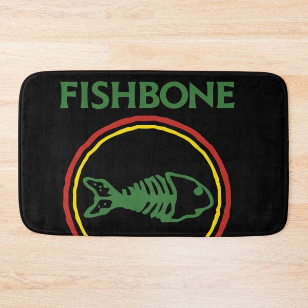 Item preview, Fish-Bone designed and sold by McEvoy58.
