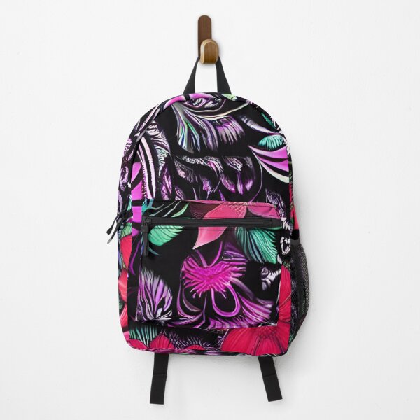 Item preview, A Palette of Orchids Blooming with color. designed and sold by Sweet-Medley.