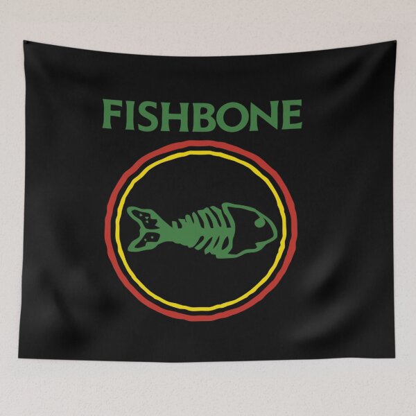 Item preview, Fish-Bone designed and sold by McEvoy58.
