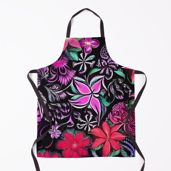 Item preview, A Palette of Orchids Blooming with color. designed and sold by Sweet-Medley.