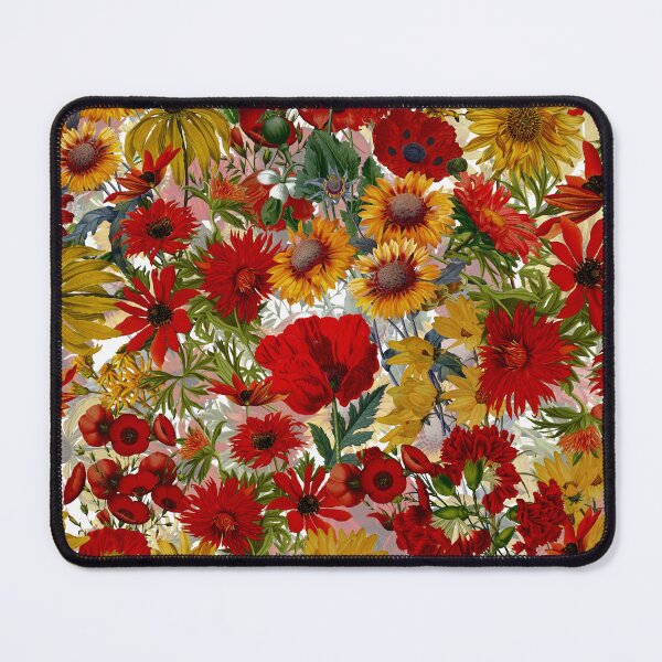 Item preview, End of the Summer Nightgarden designed and sold by UtArt.